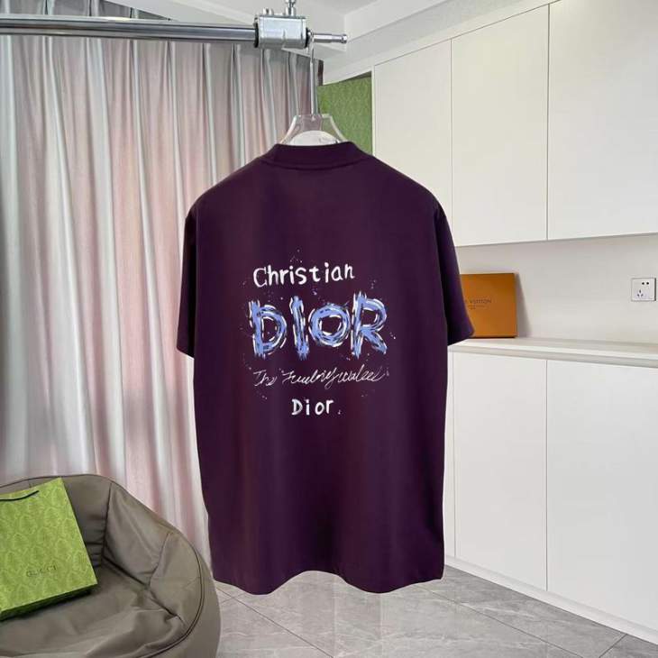 Dior T Shirts Short _SKUDiorS-2XLhgntx6816060